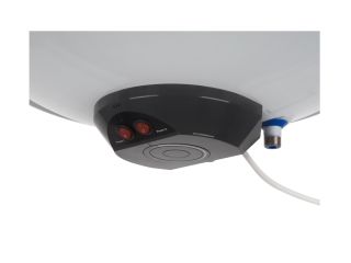 Водонагреватель накопительный Thermex Praktik 50 V Slim