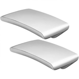 Ручки для чугунных ванн Delice Flex  DLR000010 серия Elite