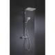 Лейка для душа Grohe Rainshower SmartActive 26582000 хром