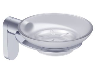 Мыльница Raglo R300.02 хром