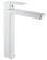Смеситель для раковины Rose R1811C-1 белый