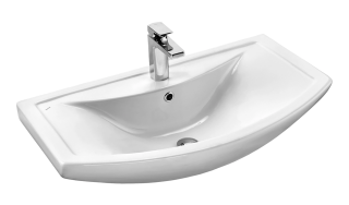 Раковина Santek Балтика 80 см