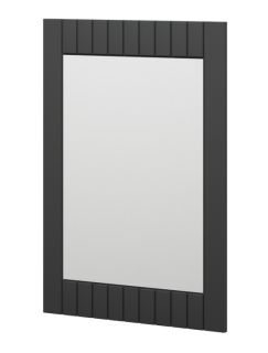 Зеркало Corozo Терра SD-00001326 60см графит матовый