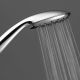 Душевой гарнитур Swedbe Calypso 5081 хром