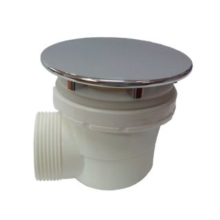 Сифон для душевых поддонов RGW Velplex QYD-06