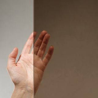 Душевой уголок CEZARES SLIDER-AH-1-90-80/90-BR-GM