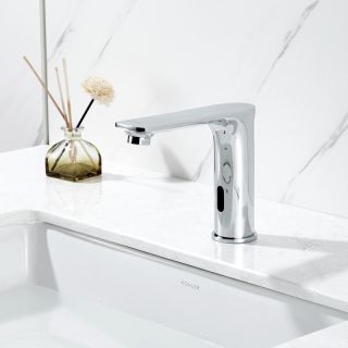 Смеситель для раковины Frap F514-1 хром