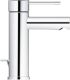 Смеситель для раковины Grohe Essence New 32898001