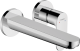 Смеситель для раковины Hansgrohe Rebris S (72528000)