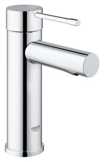 Смеситель для раковины GROHE Essence New 34294001 хром