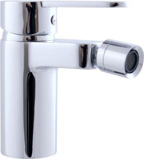 Смеситель для биде Rav Slezak Zambezi ZA044.5 хром