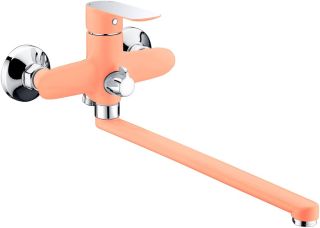 Смеситель Triton Панама 16307 C для ванны и душа