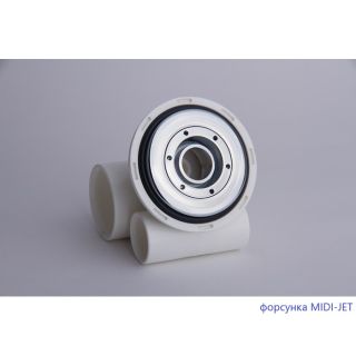 Гидромассажная ванна WHITECROSS Vibe 0105.180075.100.SMARTNANO.CR 180x75 см Smart Nano хром