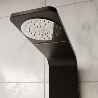 Душевая панель RGW SP-06B 21140106-14 чёрный