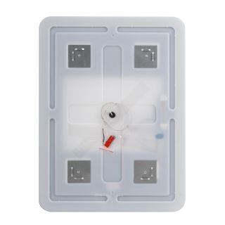 Зеркало BelBagno SPC-MAR-1000-800-LED-TCH-SND