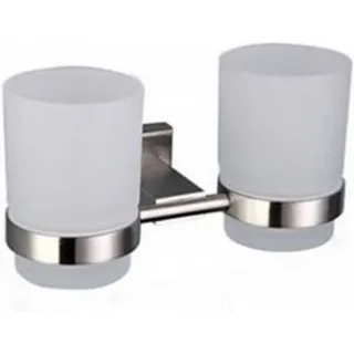 Стаканы Gappo G1708 хром