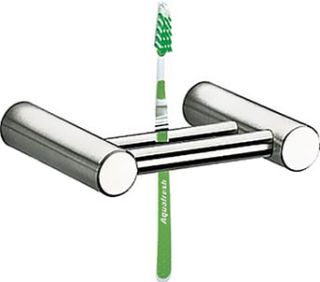 Держатель зубной щетки Zorg BLTAVA ZR 1018