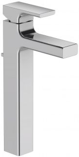 Смеситель для раковины Jacob Delafon STRAYT E37329-CP высокий