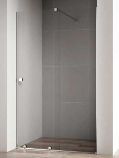 Душевая дверь Cezares STREAM-BF-1-120-C-Cr