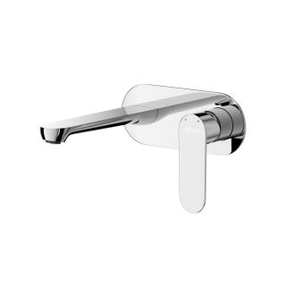 Встраиваемый смеситель для раковины Cezares STYLUS-BLI1-01-W0 хром