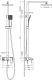 Душевая система Timo Selene SX-1030/00 хром