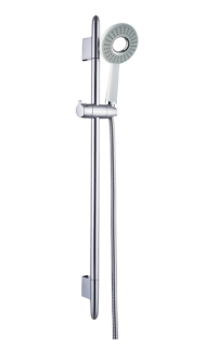 Душевой гарнитур РМС RACK-3 хром