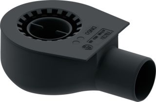 TECE Сифон  DN 50 650000