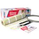 Тёплый пол Energy Mat 2,14 м.кв - 340 Вт