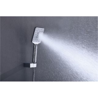 Душевая система Timo Selene SX-2029/00SM хром