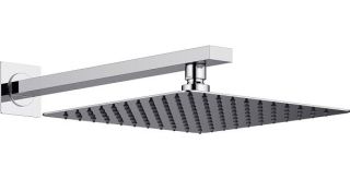 Душевая система Timo Petruma SX-5159/00SM с термостатом хром