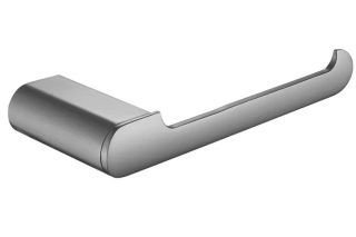 Держатель для туалетной бумаги Rose RG1705T пепельный