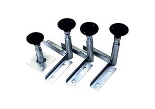 Ножки Cezares TRAY-S-4.2-ML