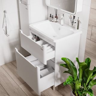 Раковина STWORKI Adel 60