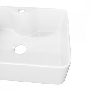 Раковина чаша Maretti UM13NS41-844, белая