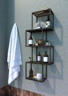 Полка 1MarKa Chain боковая У97508