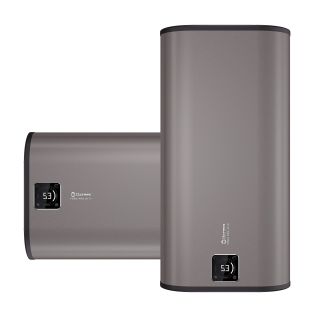 Водонагреватель накопительный Thermex Fora 80 (pro) Wi-Fi