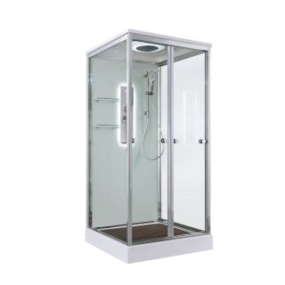 Душевая кабина V2080LED