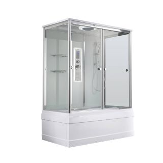 Душевая кабина V5016LED