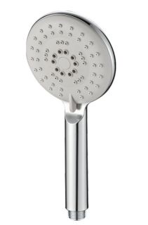 Душевая лейка Haiba HB20 хром