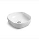 Раковина Vincea VBS-103 42 см белая