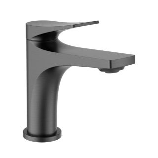 Смеситель для раковины Splenka S54.10.09 графит