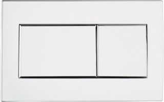 Комплект VitrA S20 9004B003-7207 Унитаз подвесной безободковый, с микролифтом + Система инсталляция + Кнопка смыва