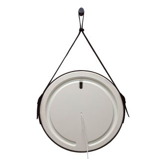 Зеркало Vincea VLM-2N600+ с подсветкой 61 см