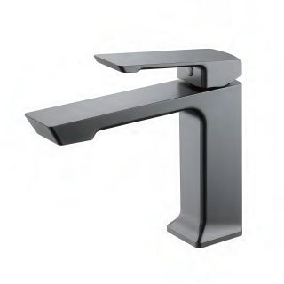 Смеситель для раковины Maretti Torino-GR TR32RF323, графит