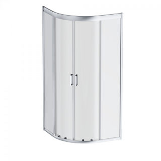 Душевой уголок Am.Pm Gem W90G-401-090WT 90x90