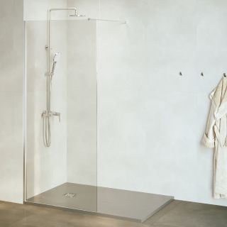 Душевая перегородка RGW WA-010 351001009-11 90см хром