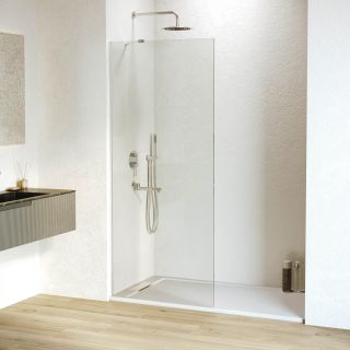 Душевая перегородка RGW WA-102 351010212-11 120см хром