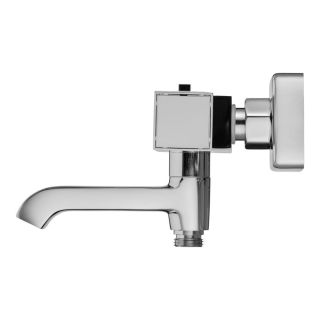 Смеситель для ванны Swedbe Mercury 9062 термостатический хром