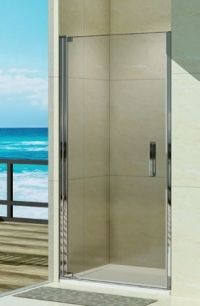 Душевая дверь Weltwasser СЕРИЯ WW600 Арт. 600K1-90