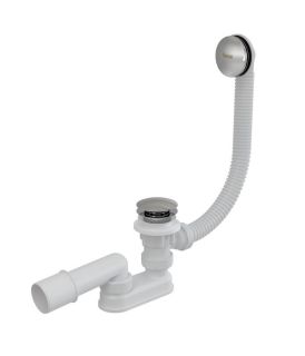 Слив-перелив Ravak 570мм X01377 Click-Clack